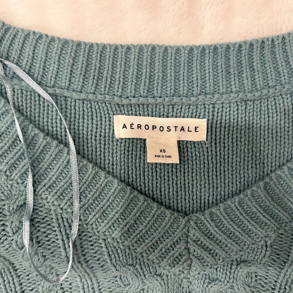 Aeropostale sweater